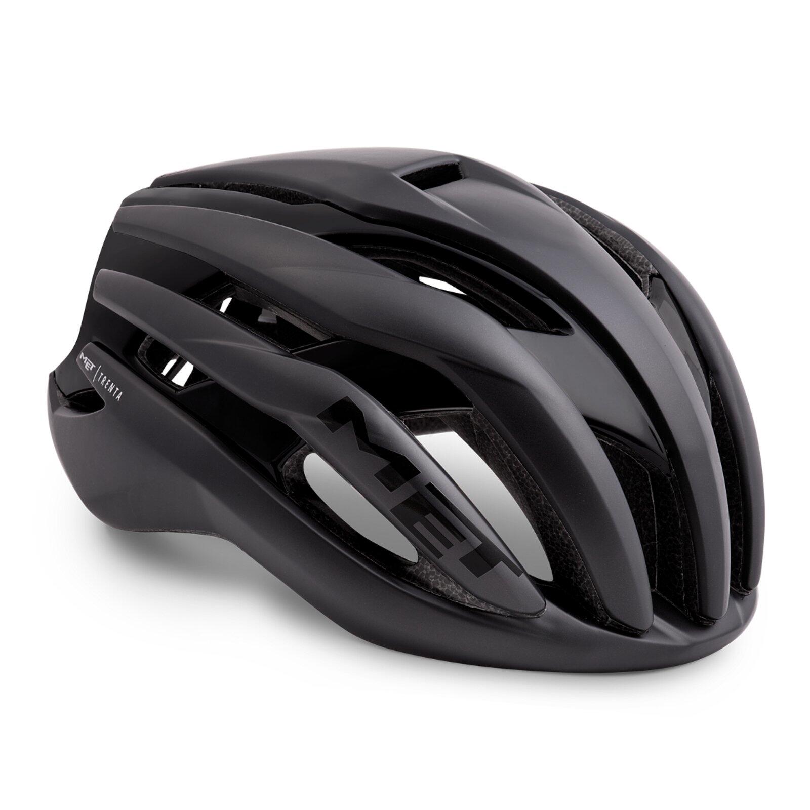 Kask rowerowy Met Trenta Mips