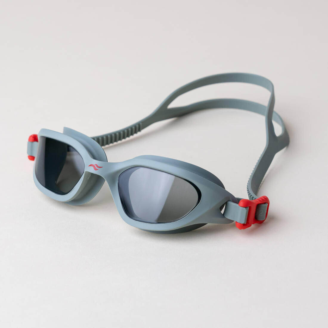 Okularki pływackie lustrzanki Aqua Speed Eclipse