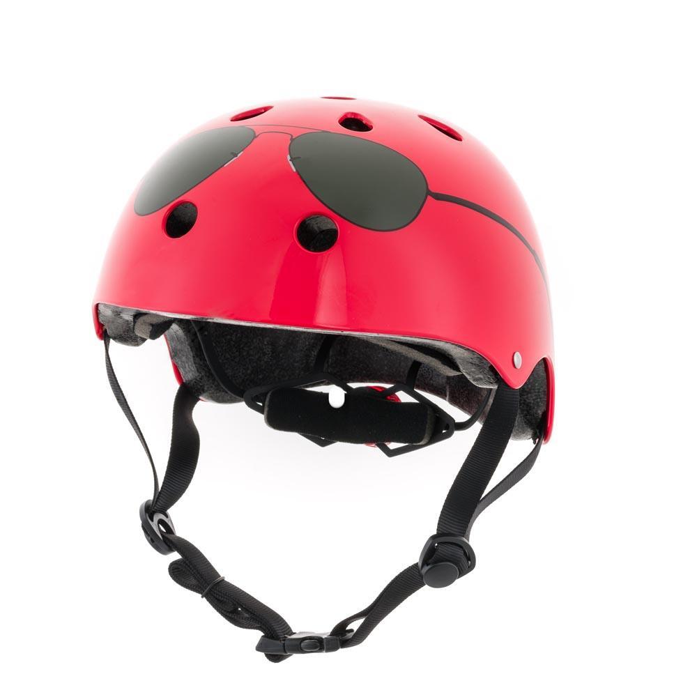 Kask rowerowy Mini Hornit Lids Scooter The Aviators M
