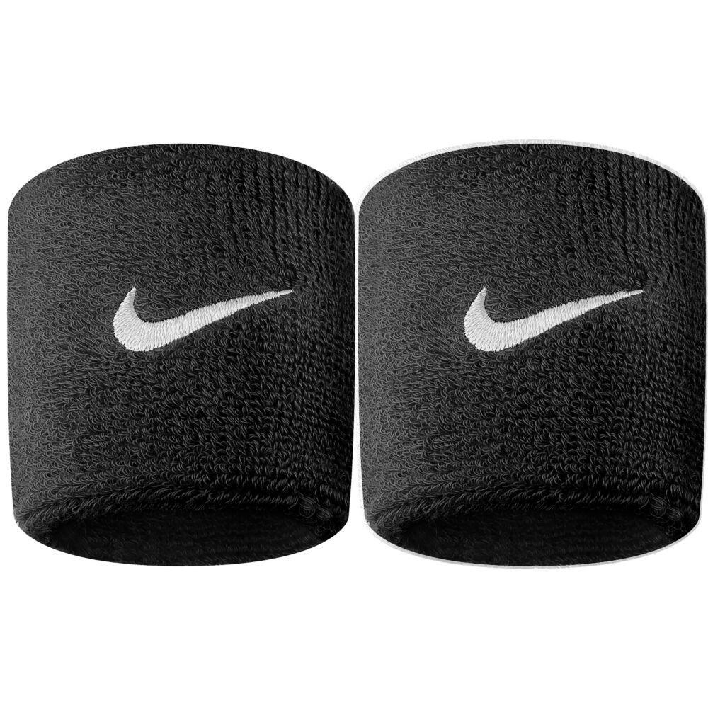 Mankiety z gąbki Nike swoosh