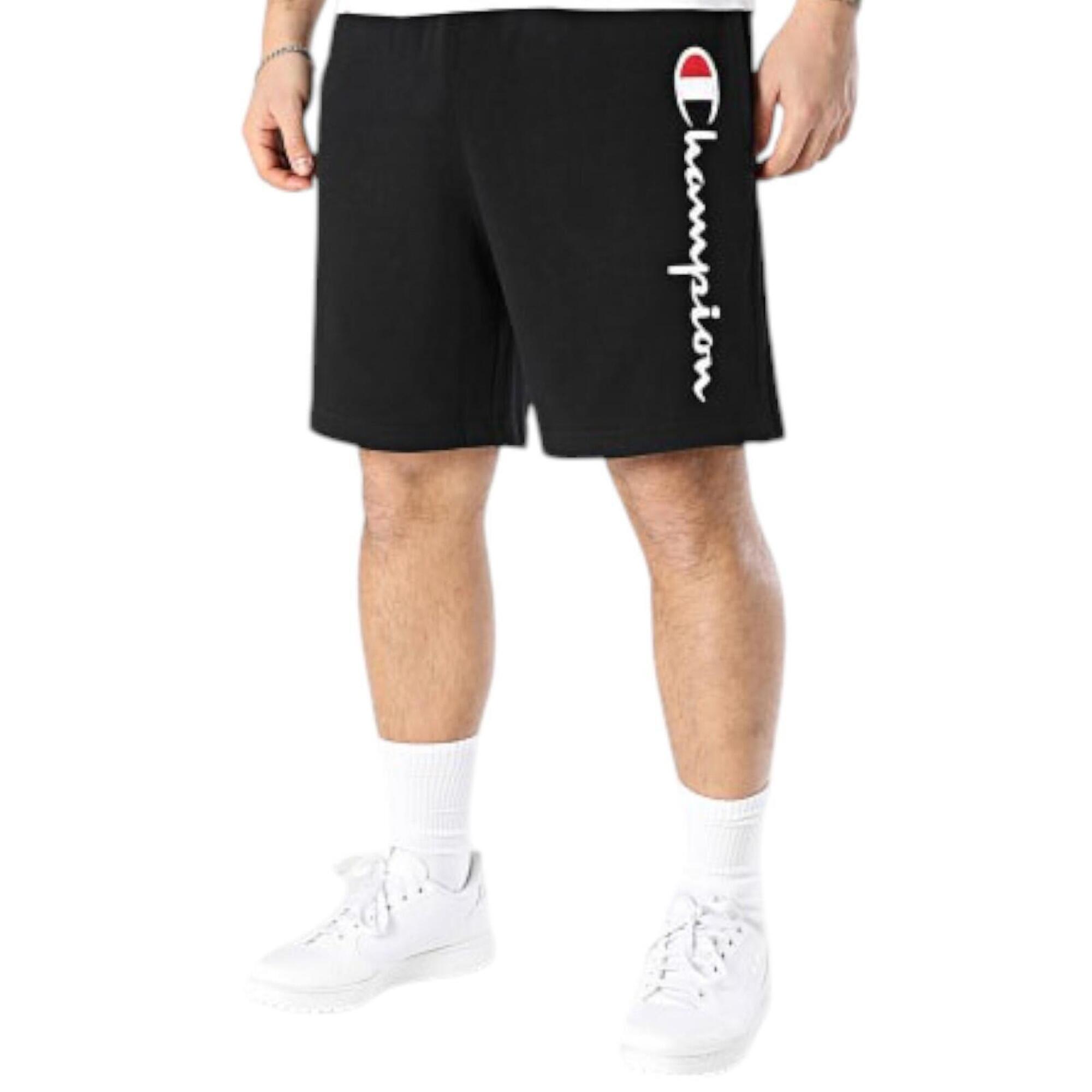 Spodenki męskie Champion