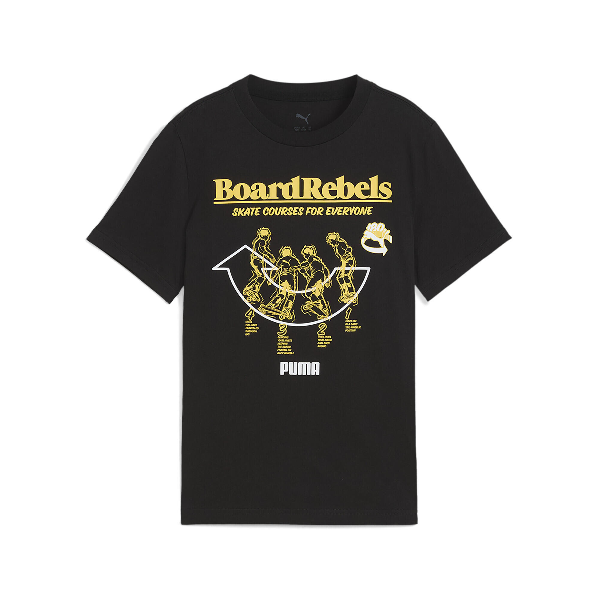 Koszulka Puma Mid90S Graphic