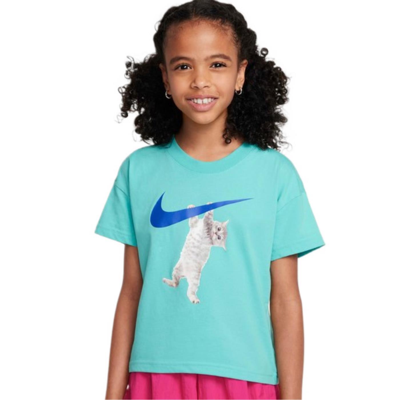 odzież Dziecięce Nike