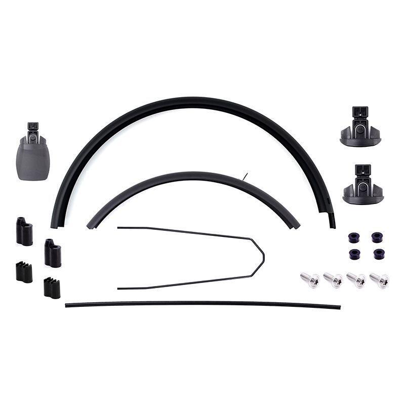 Błotnik Haibike ECRP V3