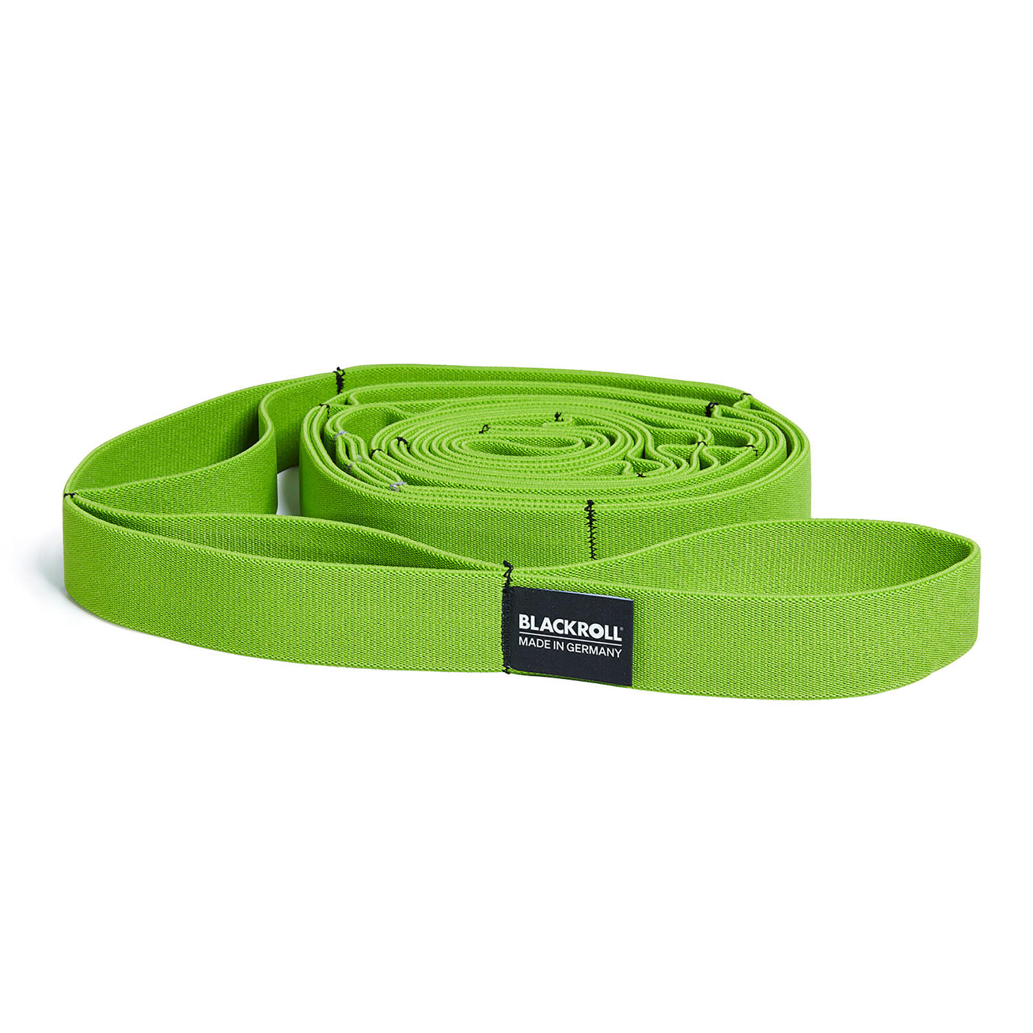 Gumy wielooporowe Blackroll