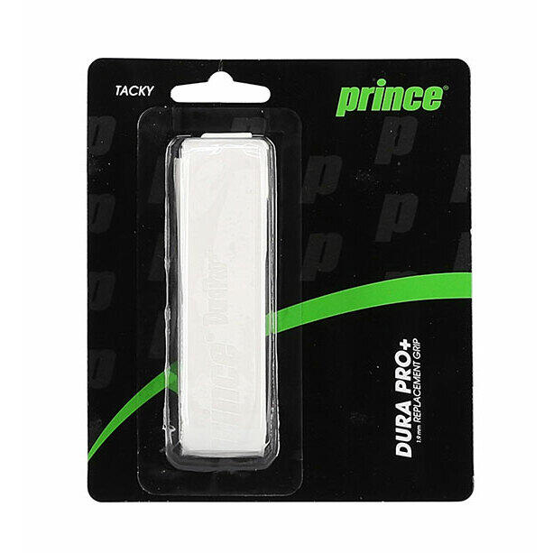 Uchwyt do tenisa Prince Durapro+ 1,80mm