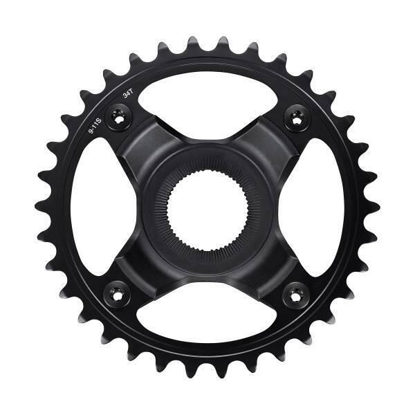 Taca Shimano SM-CRE70-B