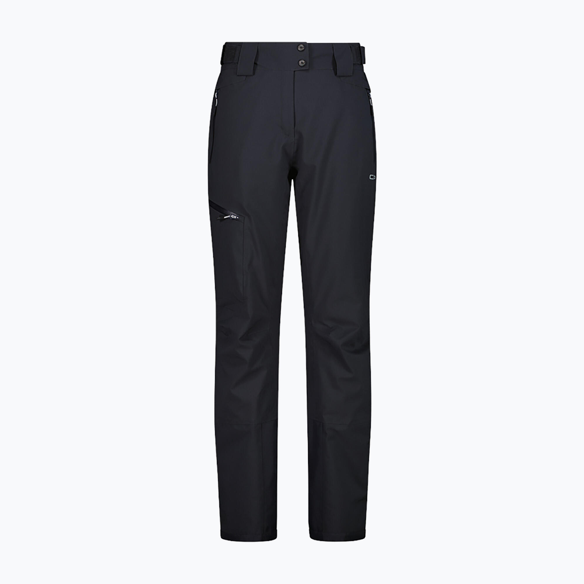 Spodnie narciarskie damskie CMP 34W3946