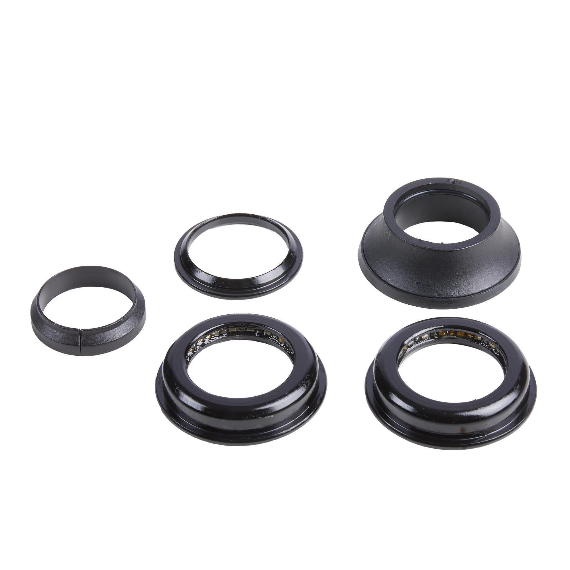 Stery Półzintegrowane 1"1/8 Zs44/28,6 Zs44/30