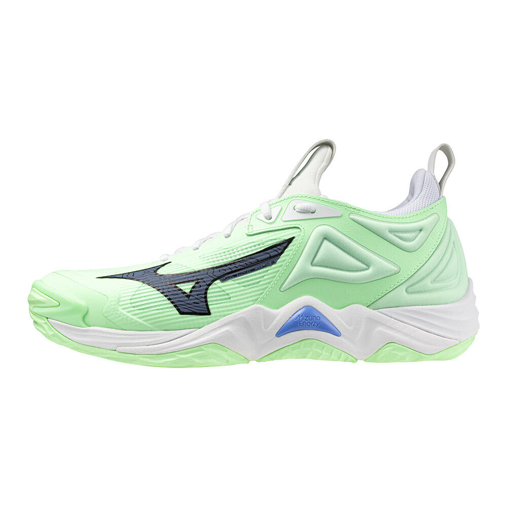Buty halowe Mizuno Wave Momentum