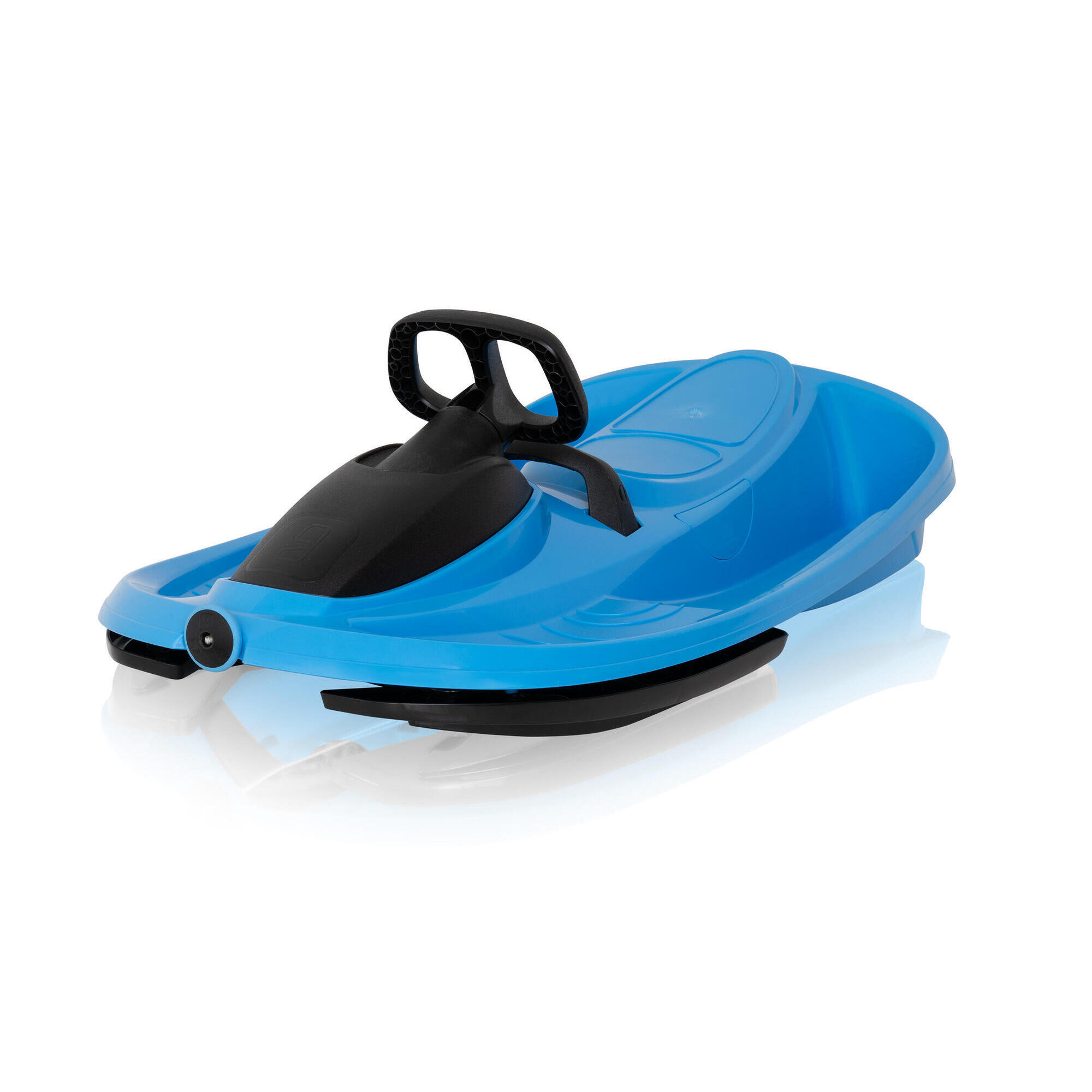 Sanki sterowane GIZMO RIDERS Stratos electric blue