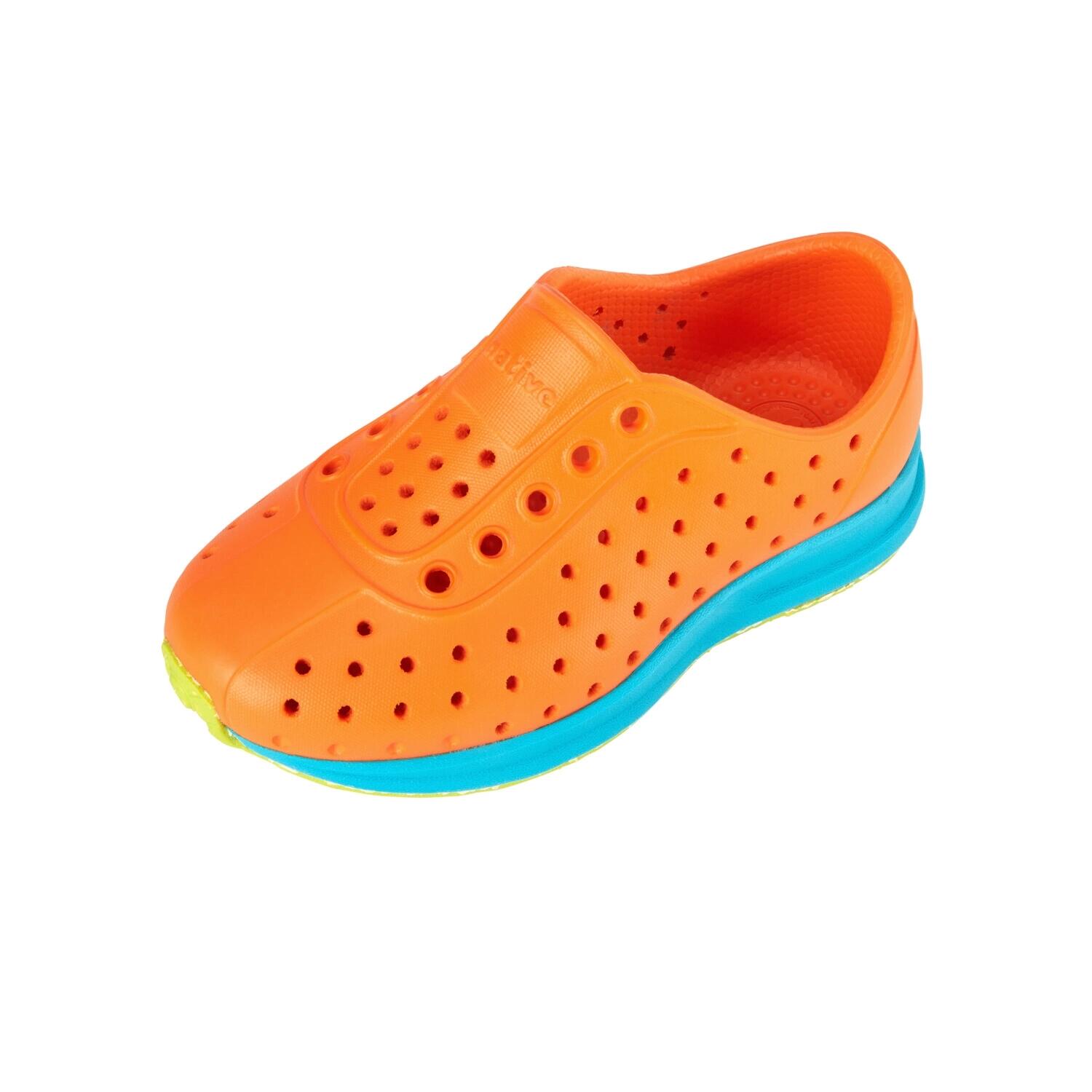 Buty miejskie dziecięce NATIVE ROBBIE SUGARLITE CHILD