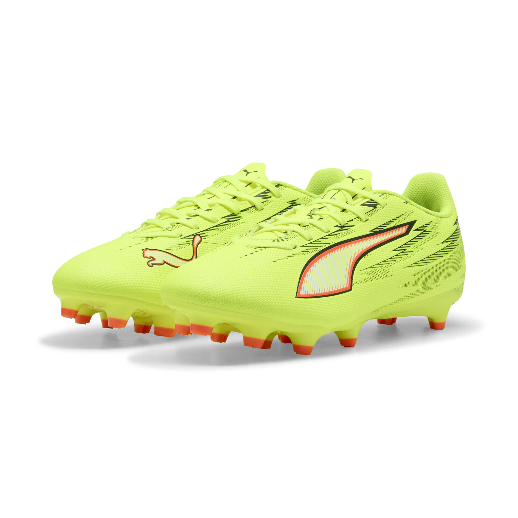 Buty piłkarskie unisex ULTRA 6 PLAY FG/AG PUMA