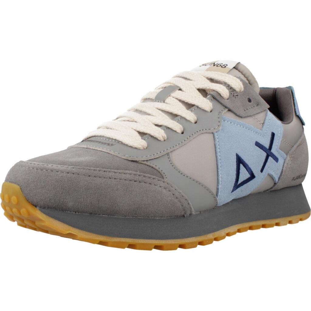 Buty SUN68 UNCLE JAKI Szary