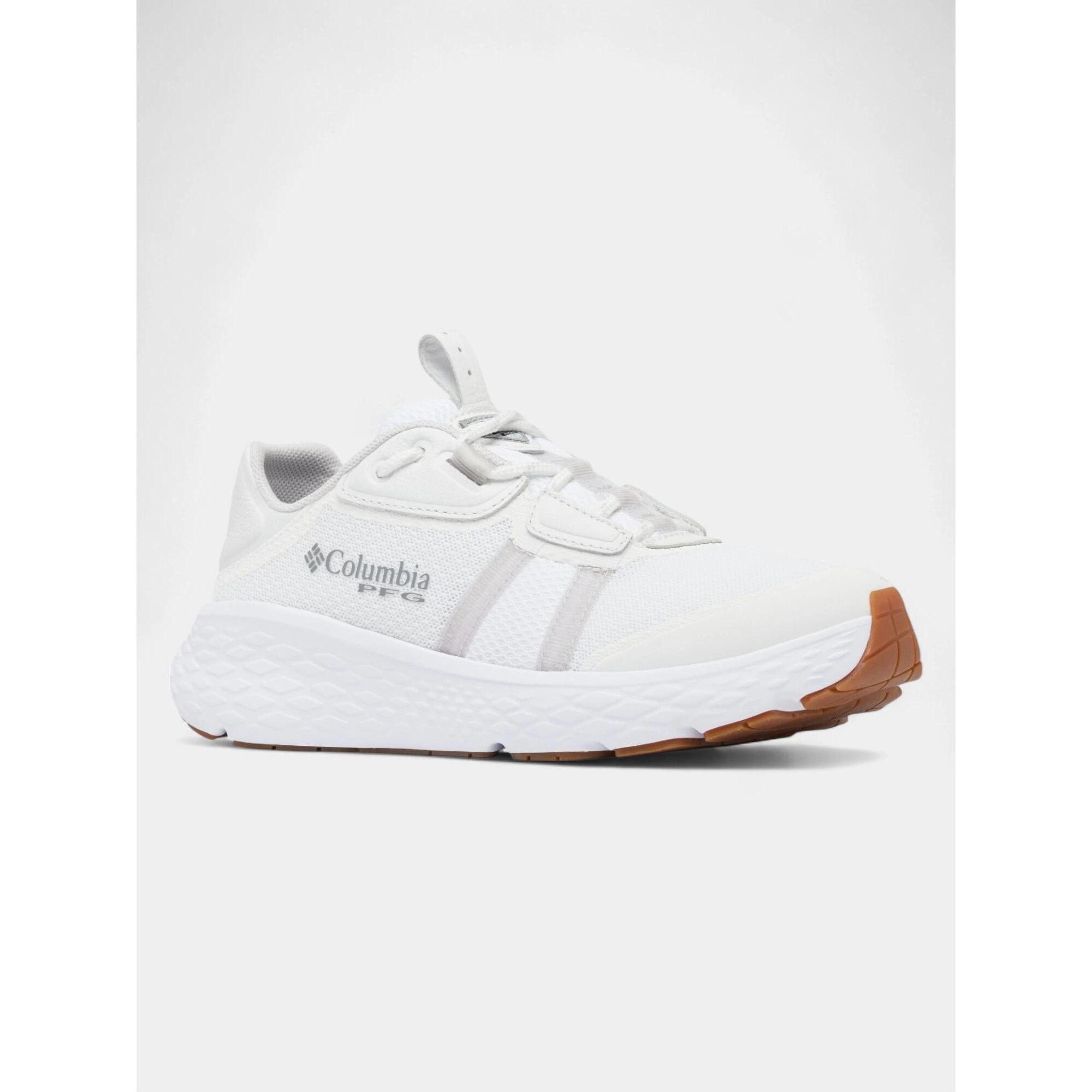 Buty żeglarskie damskie Columbia Castback TC PFG