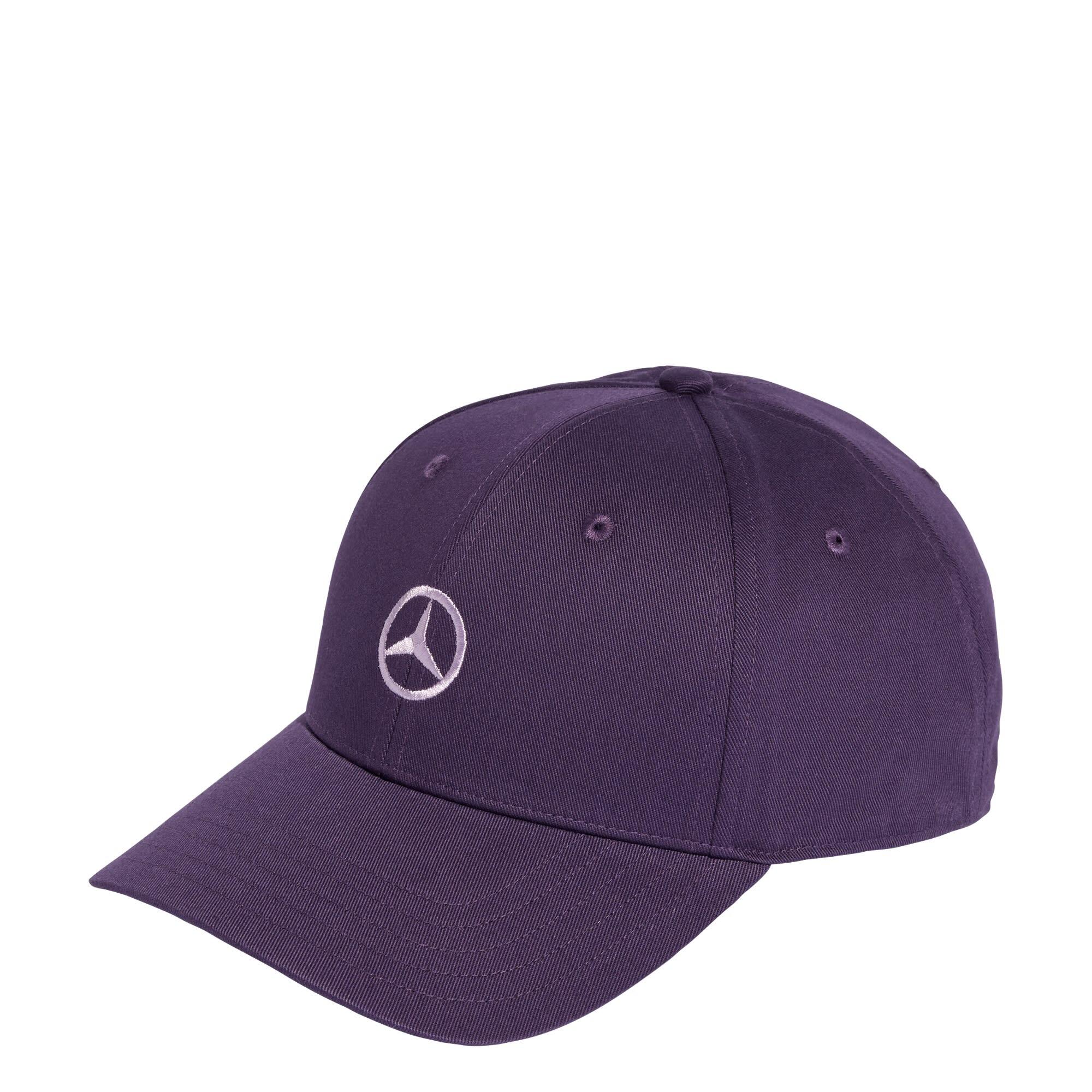 Czapka Mercedes - AMG Petronas Formula One Team Fan Cotton
