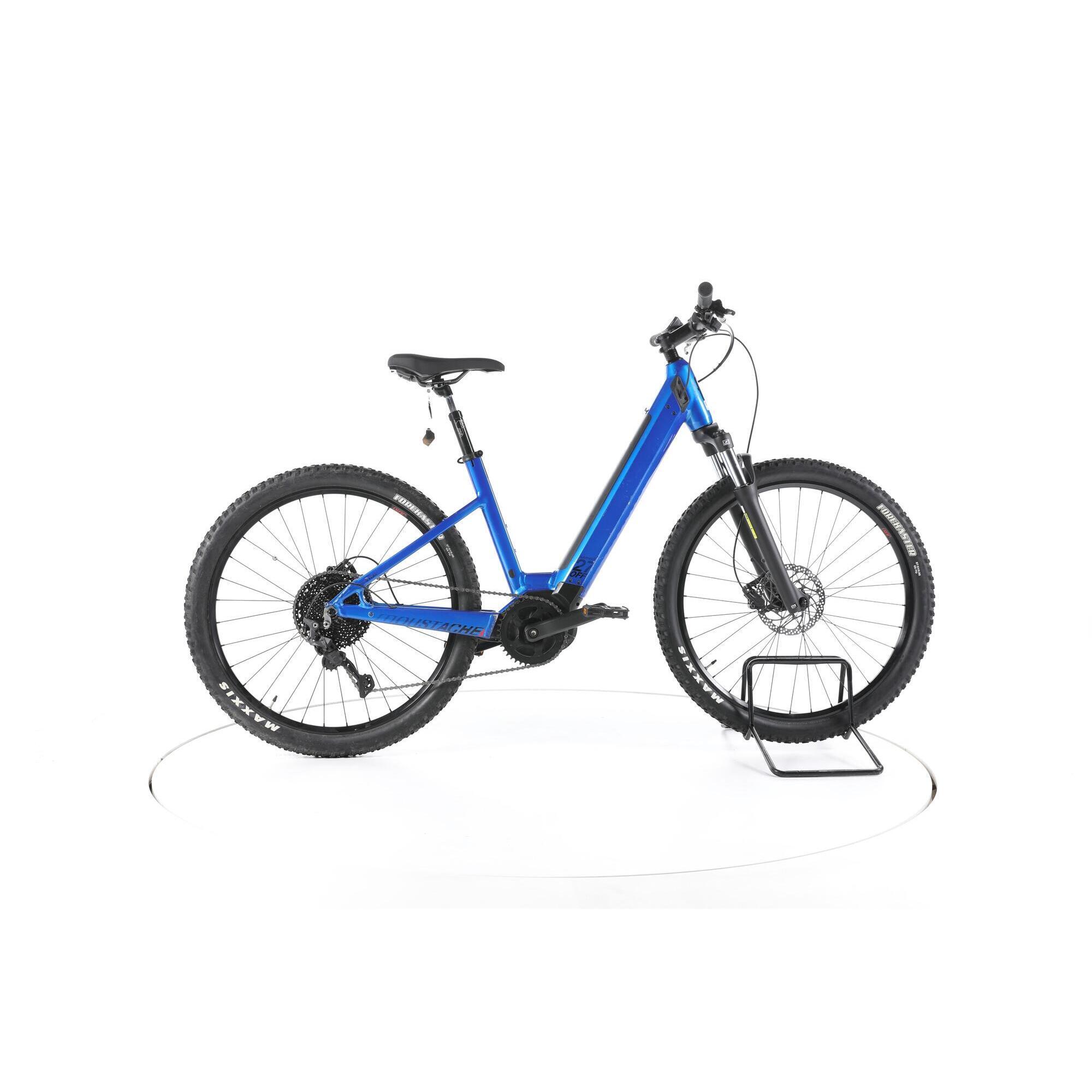 Second Life - Moustache Bikes Samedi 27 Off 2 E-Bike - Stan dobry