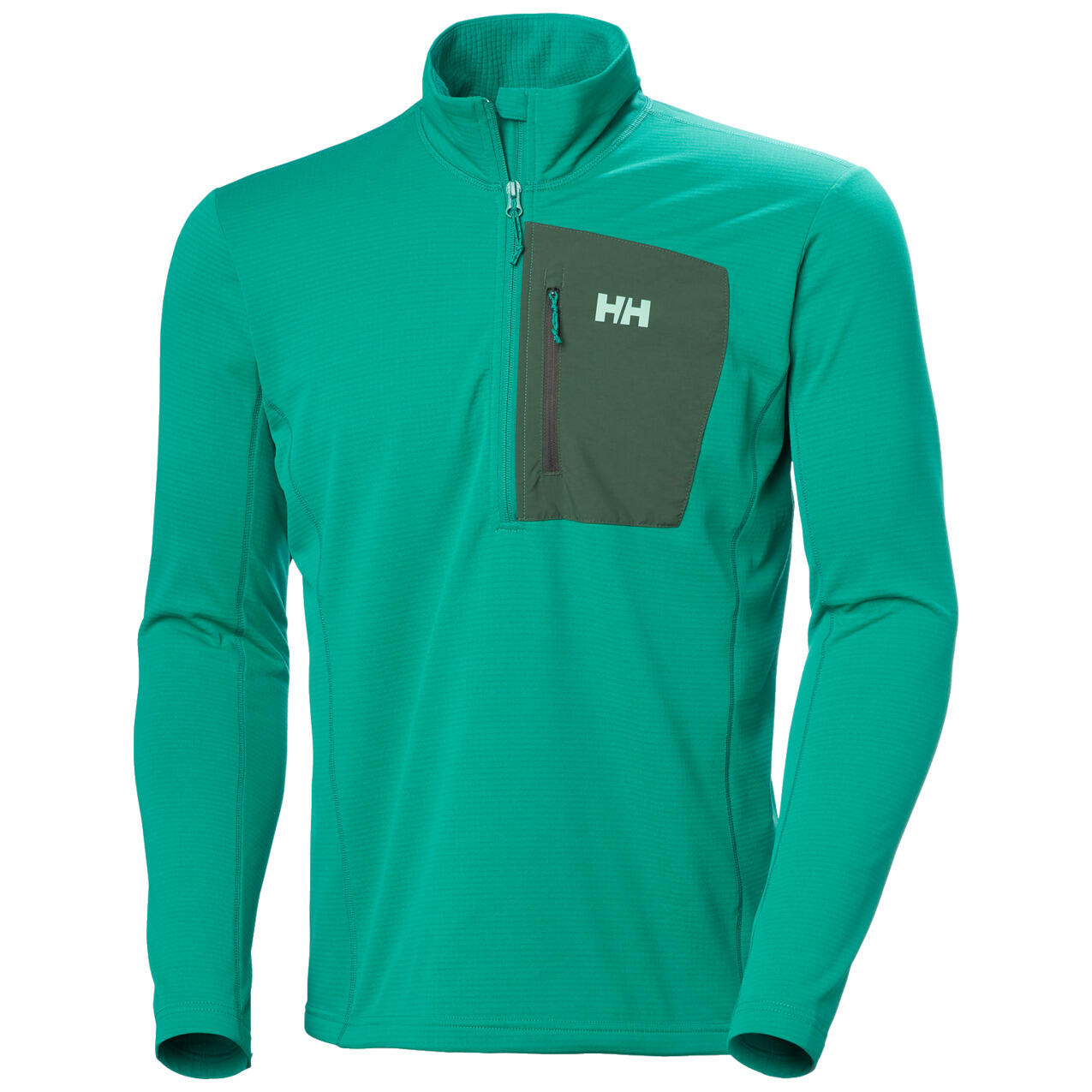 1/2 zip fleece Helly Hansen Versalite