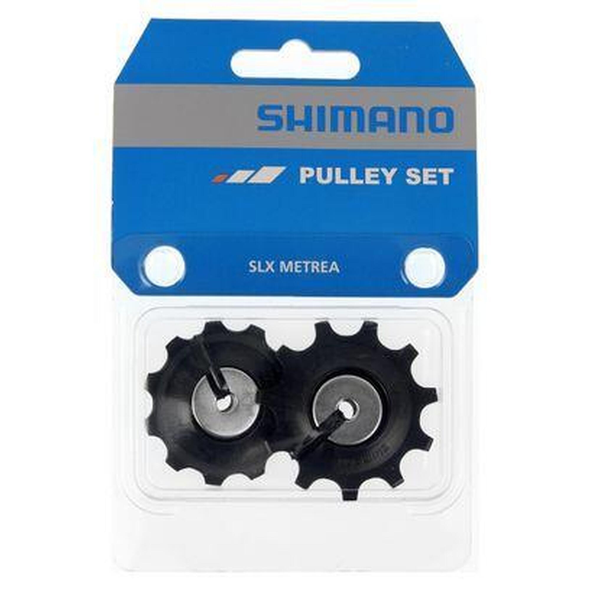 Zestaw rolek napinających i prowadzących Shimano