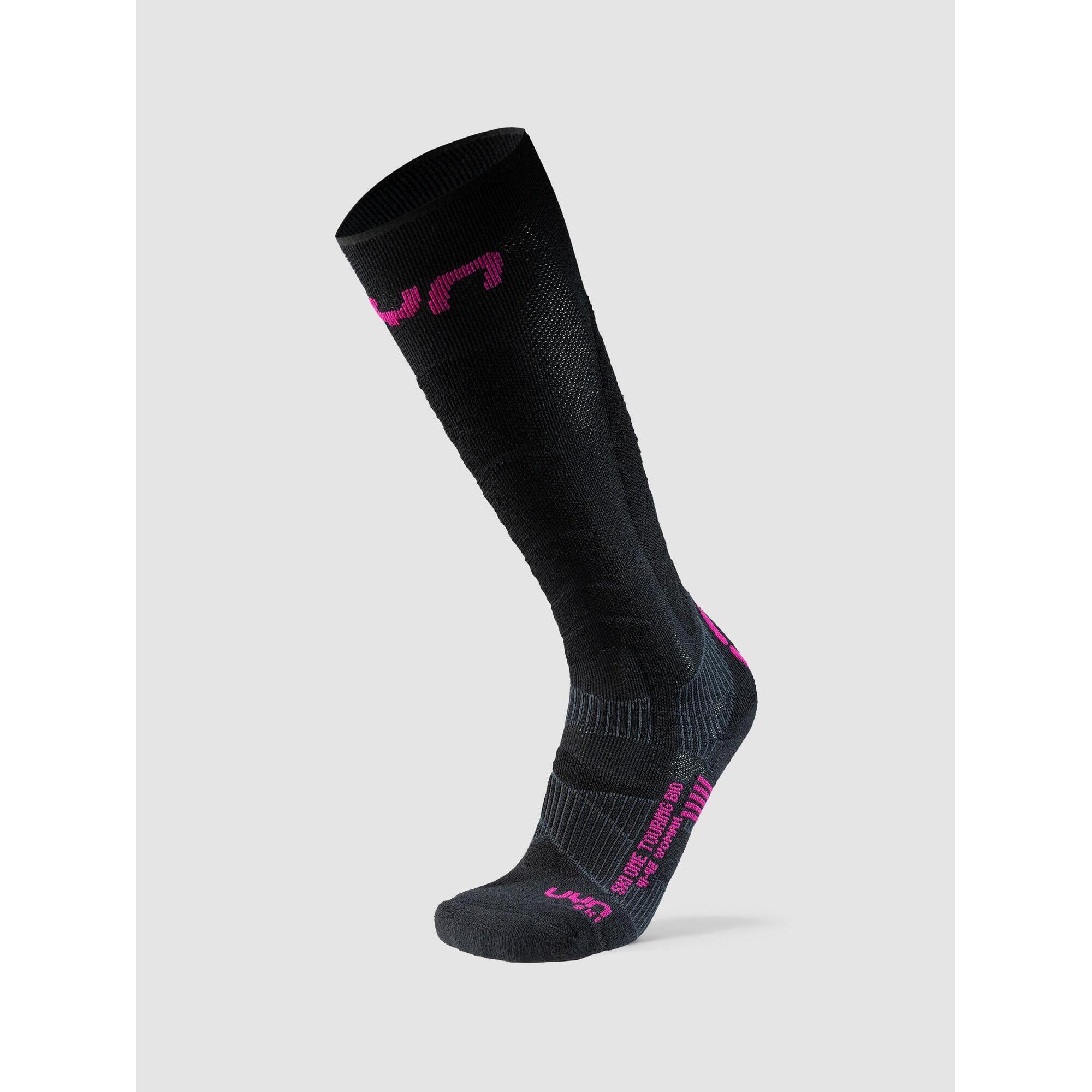Ski Touring One Bio Socks
