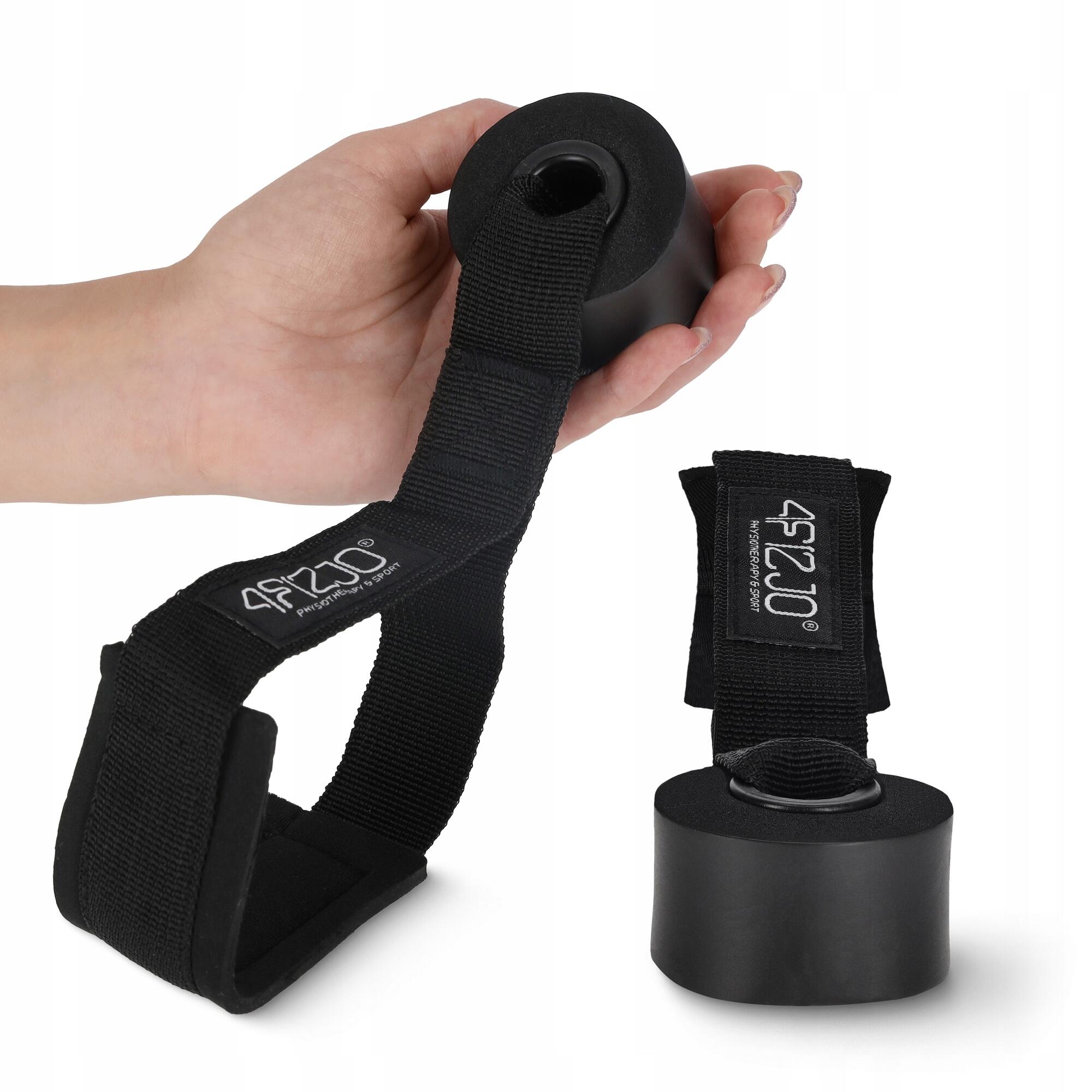 Uchwyt na drzwi do gum oporowych 4FIZJO Door Anchor