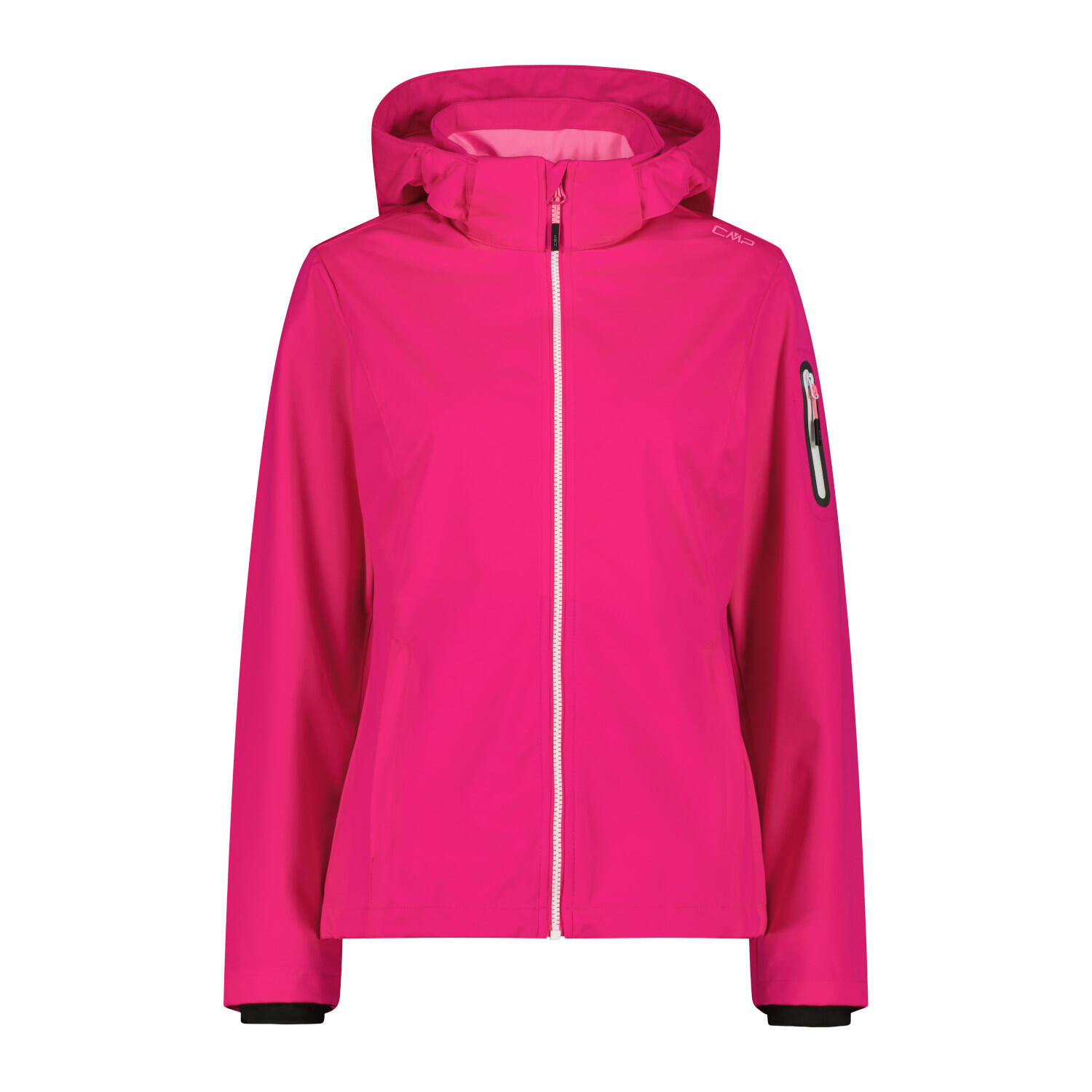 Kurtka damska turystyczna CMP 39A5016