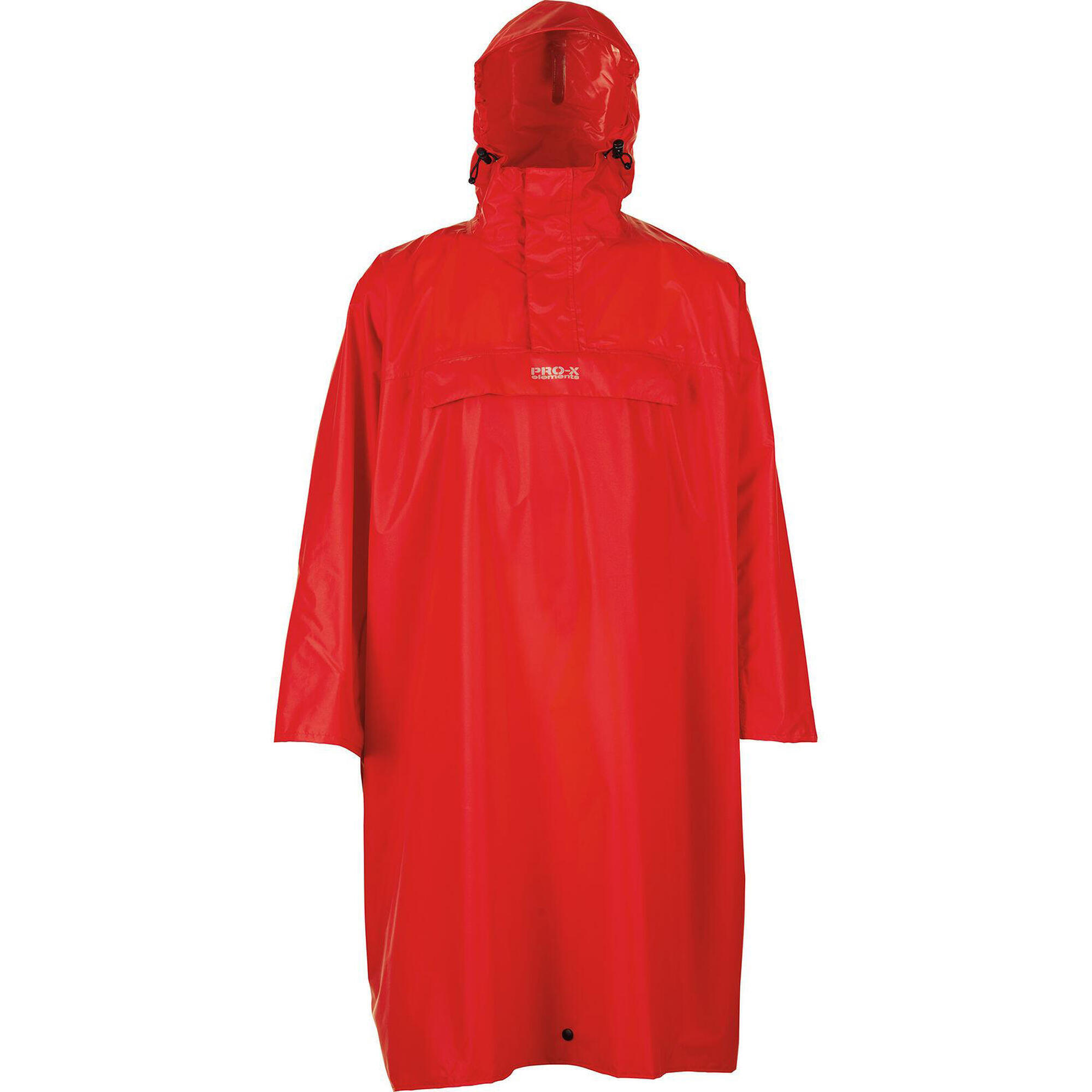 Wodoodporne poncho na plecak Pro-X Elements Matterhorn