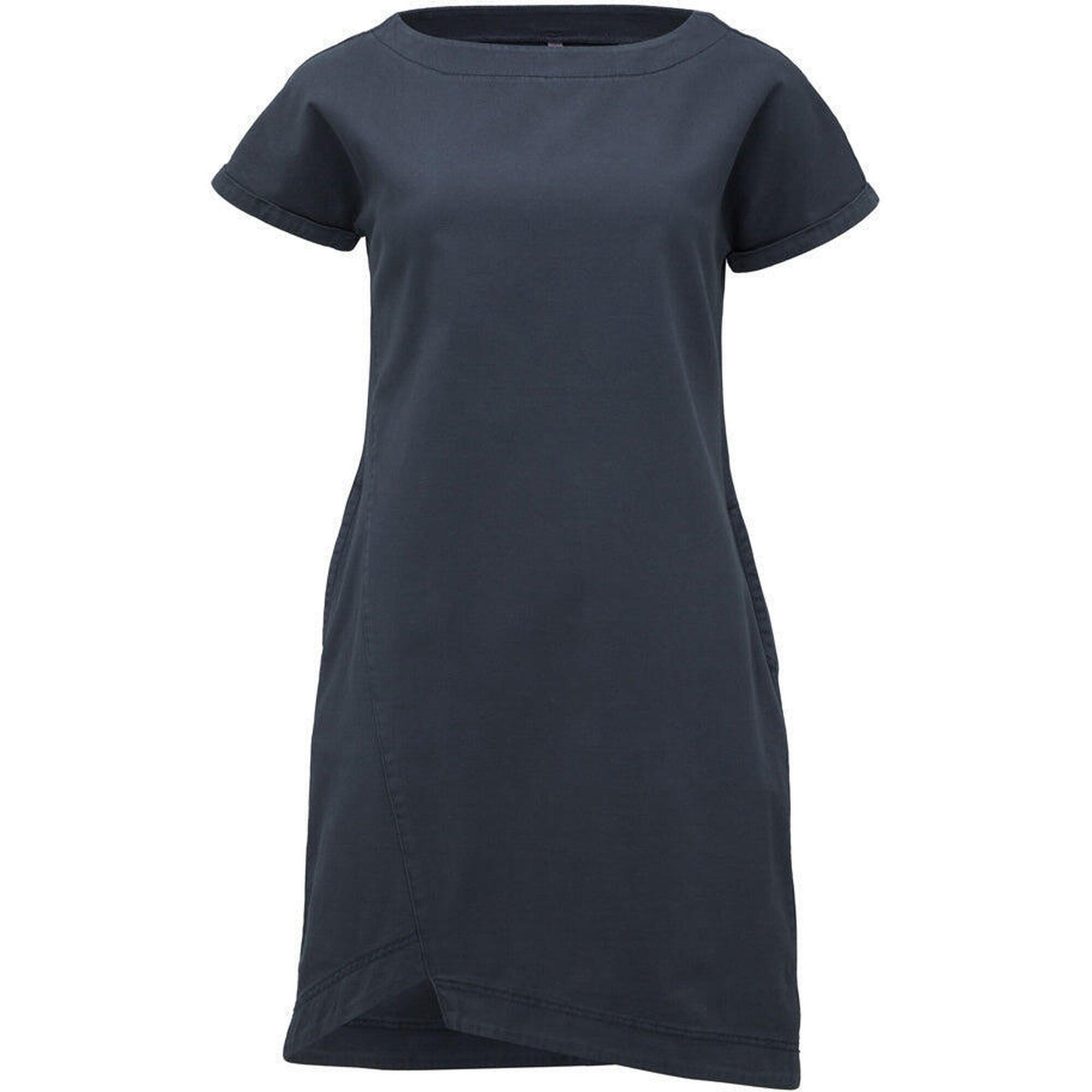 Elegancka letnia sukienka LOAP Dikla 2XL - styl i komfort dla kobiet