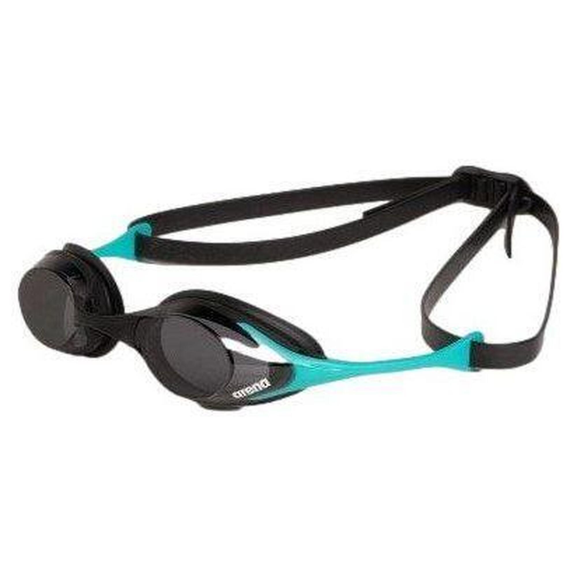 Okulary do pływania dla dorosłych Arena Cobra Swipe
