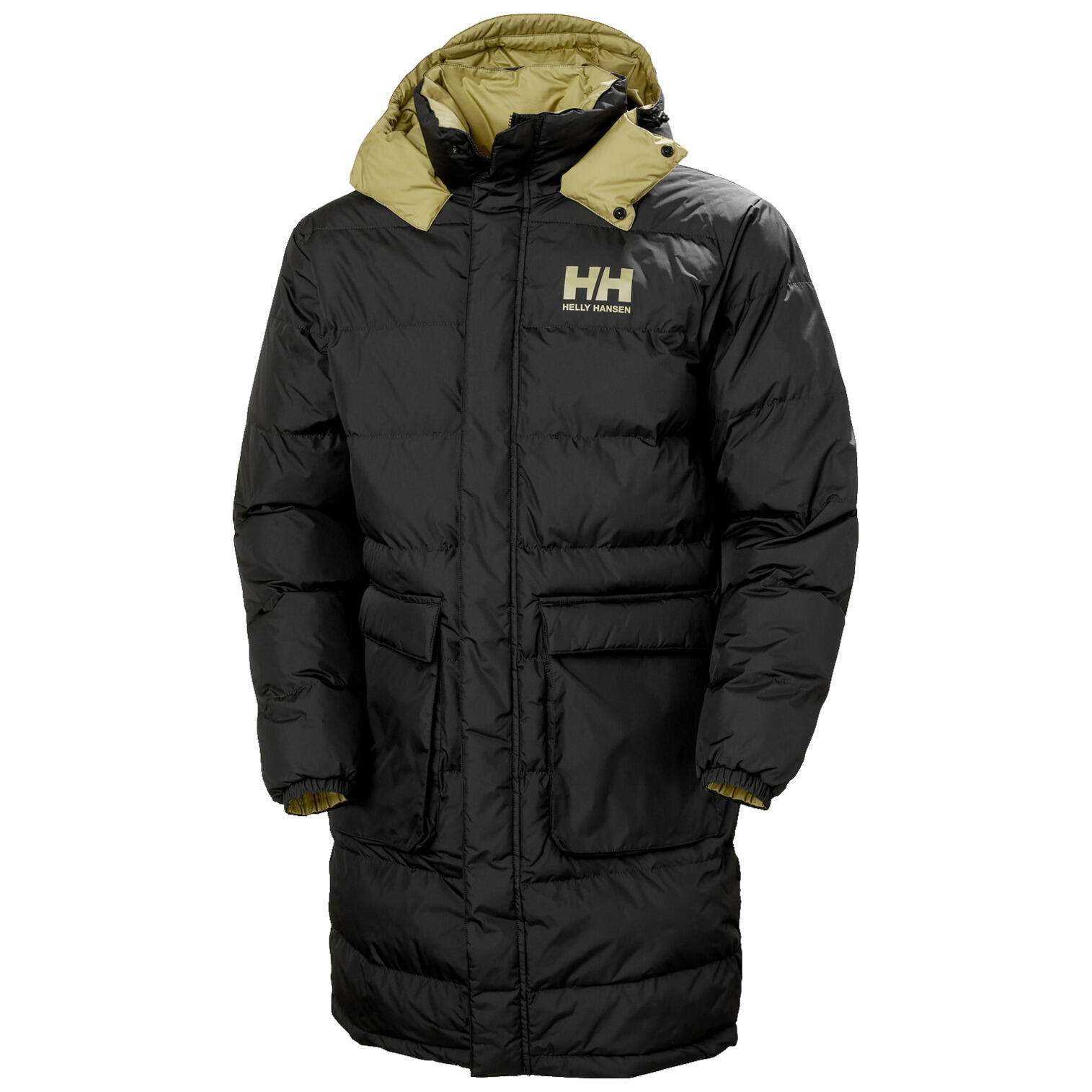 Kurtka puchowa Helly Hansen Yu