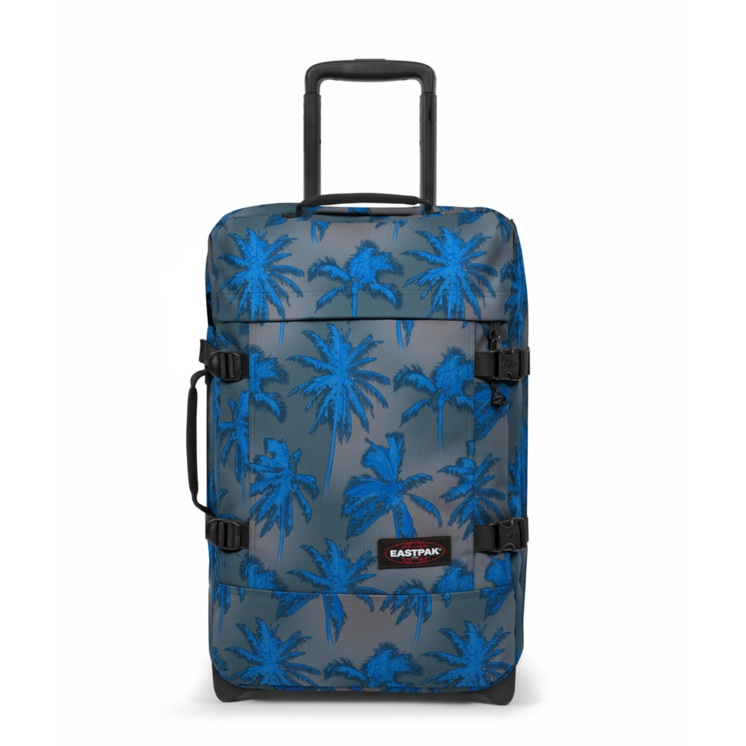 Torba na kółkach Eastpak Tranverz S