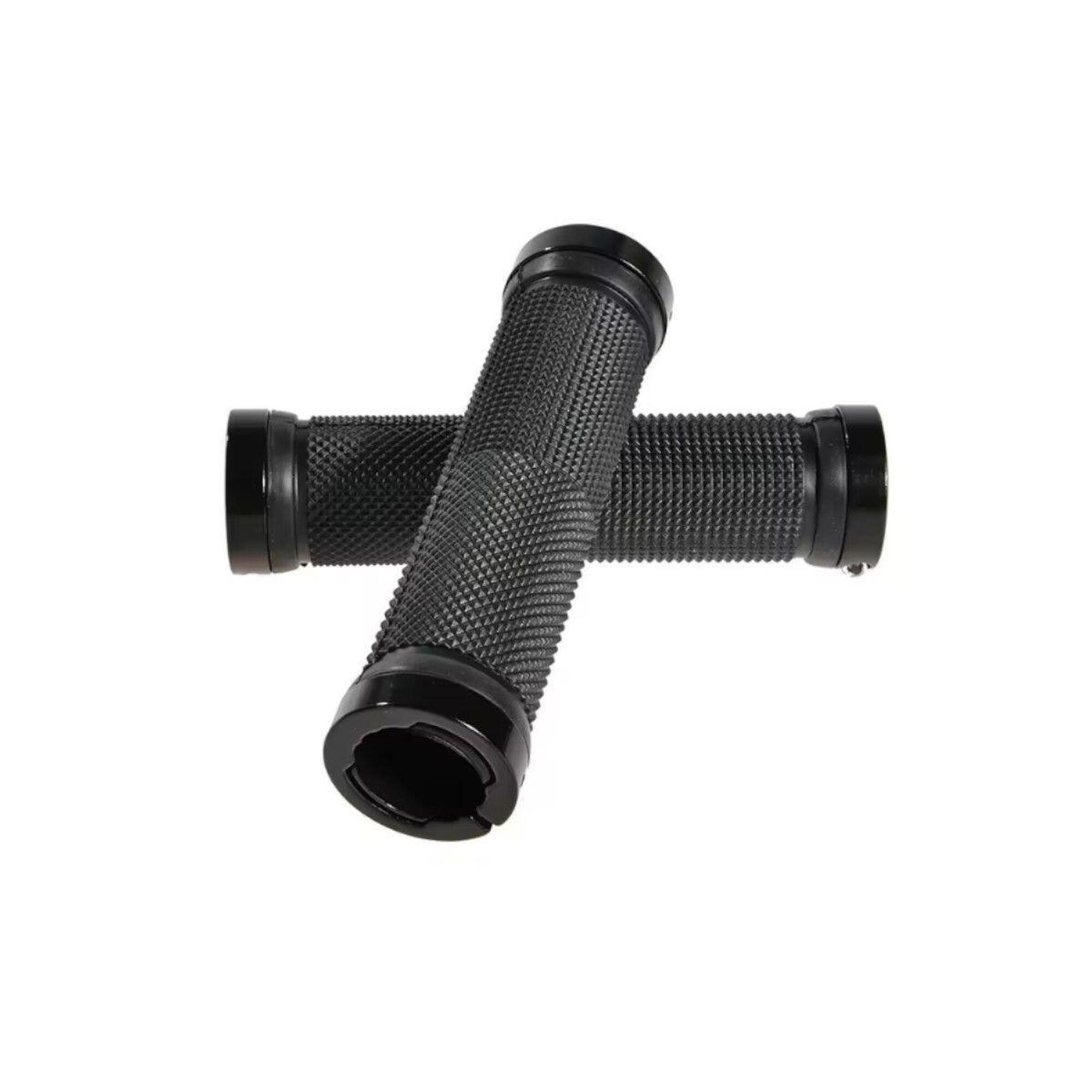 Chwyt rowerowy gumowy Non-Slip