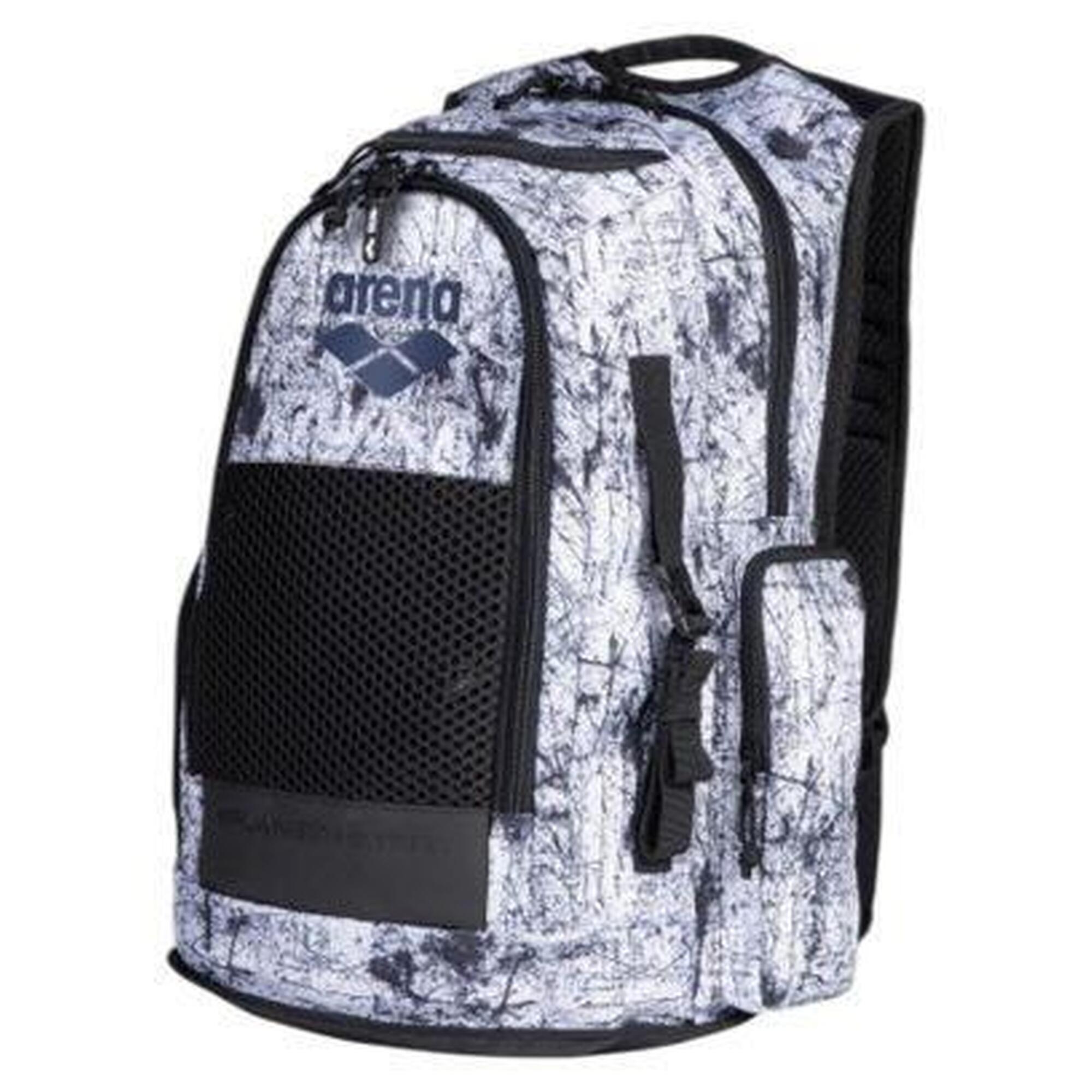 Plecak Sportowy Arena All Set Backpack