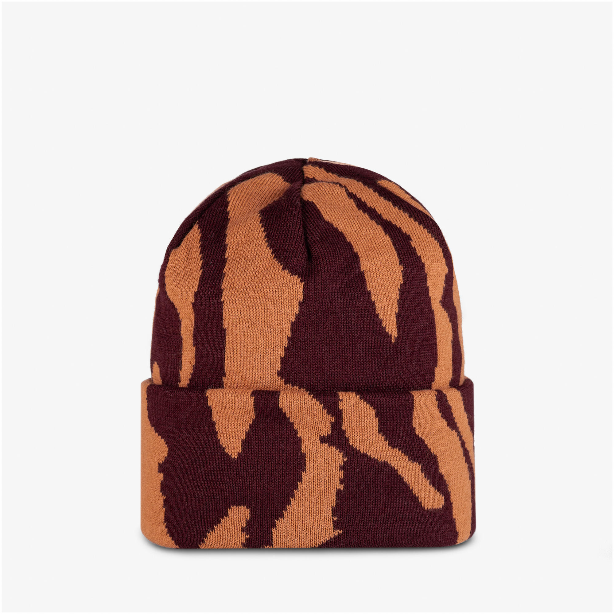 Czapka zimowa wywijana BUFF KNITTED BEANIE KYRE