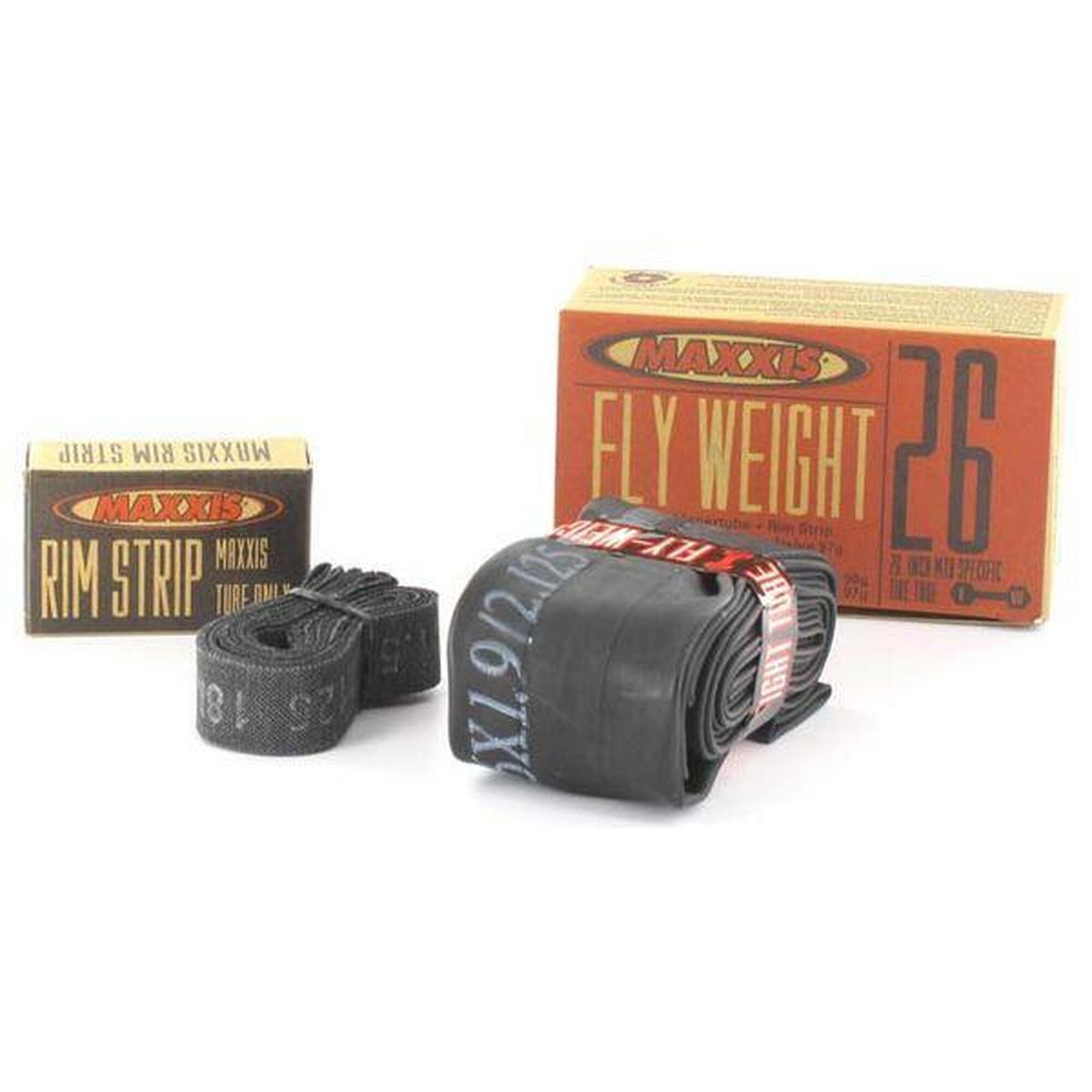 Maxxis Dętka FLYWEIGHT 29x1.95/2.125 Presta