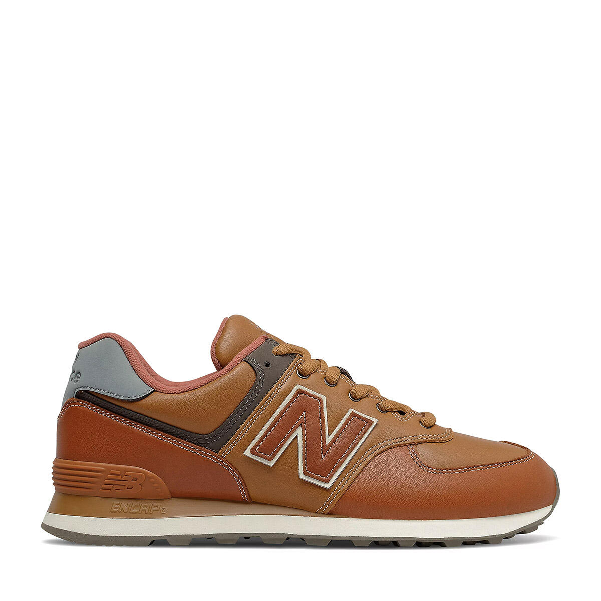 Buty do chodzenia męskie New Balance 574OMA