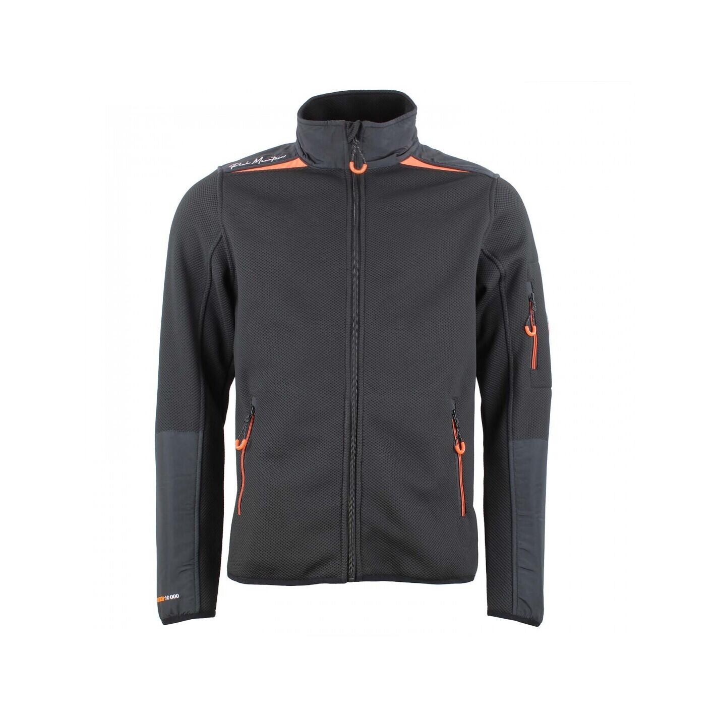 Kurtka polarowa Peak Mountain