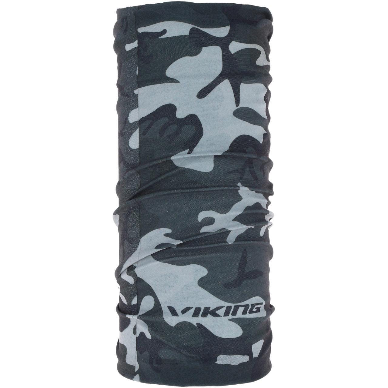 Bandana Zewnętrzna Camo Polartech