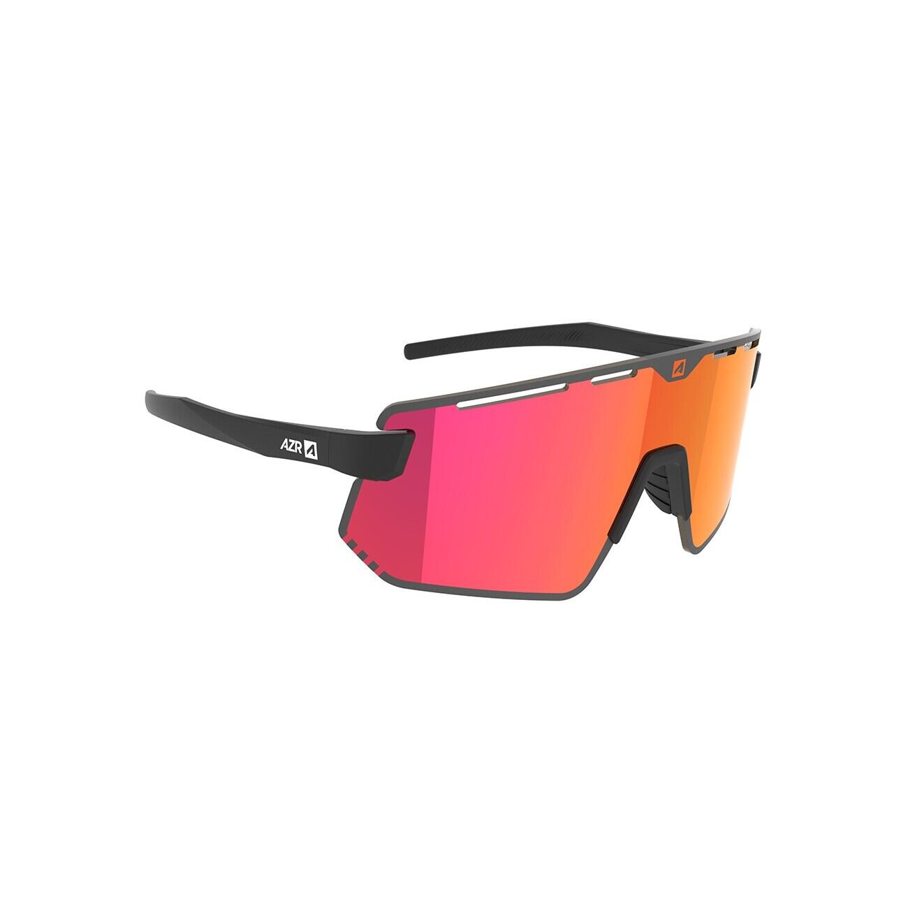 Okulary przeciwsłoneczne hydrofobowe AZR Flash RX