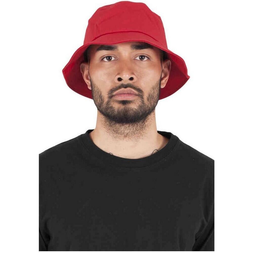 Cotton Twill Bucket Hat