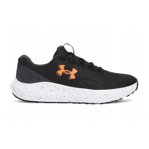 Buty do biegania męskie Under Armour UACHARGEDSURGE3027000004