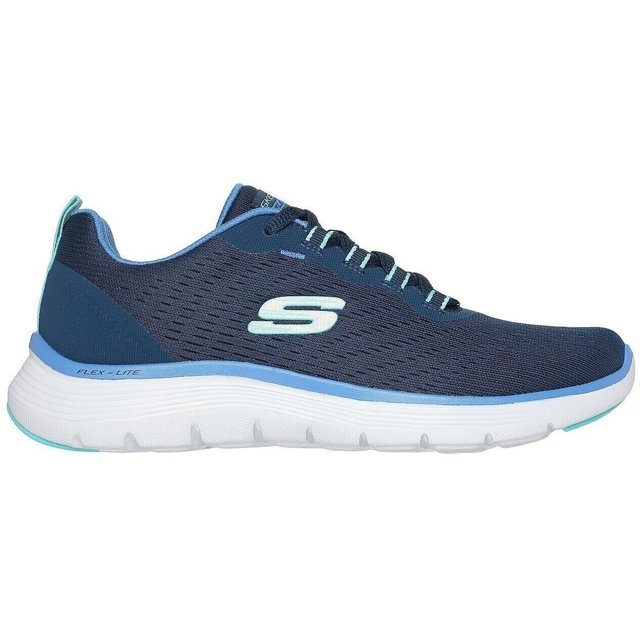 Buty sportowe damskie Skechers Flex Appeal 5.0