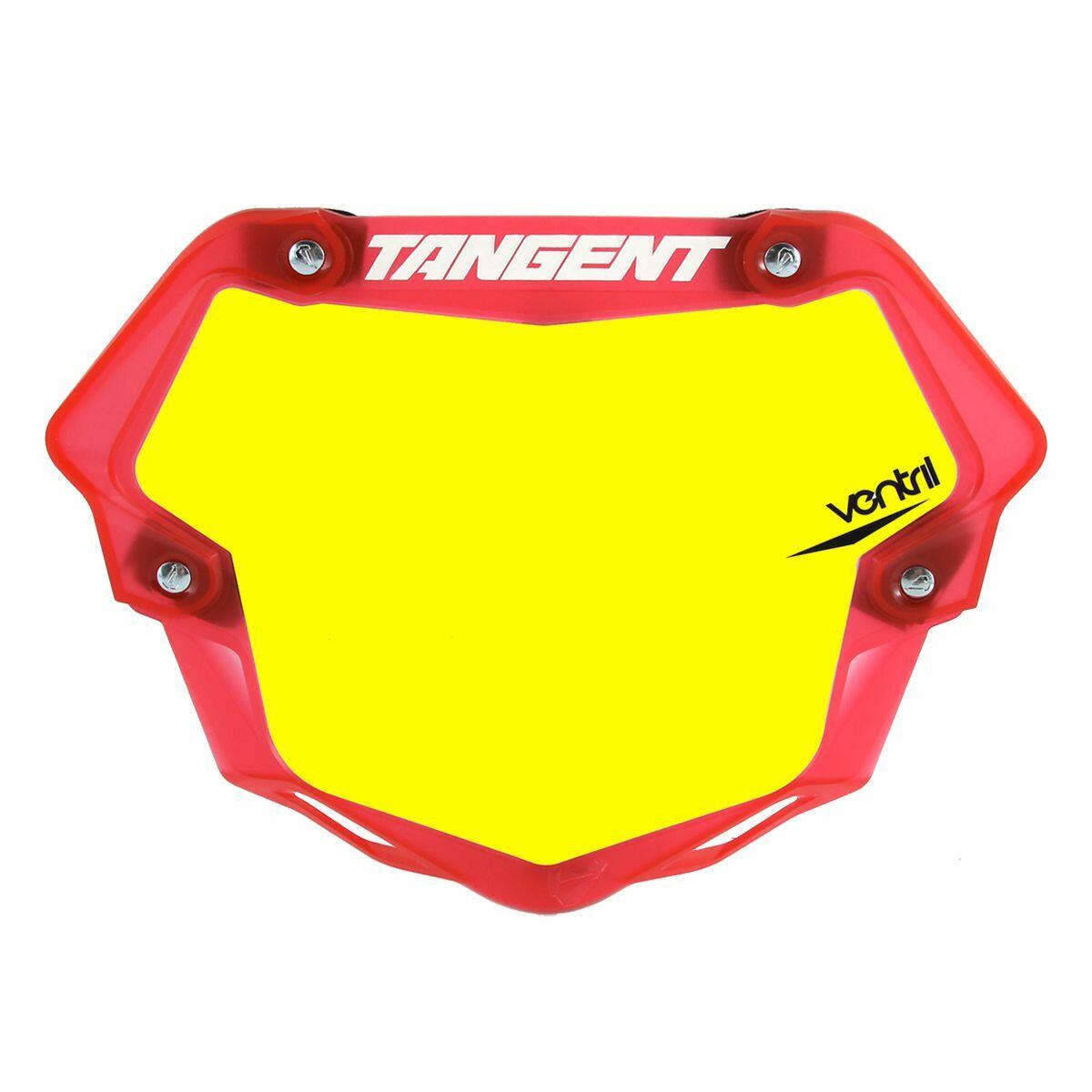 Płyta Tangent ventril 3d trans pro