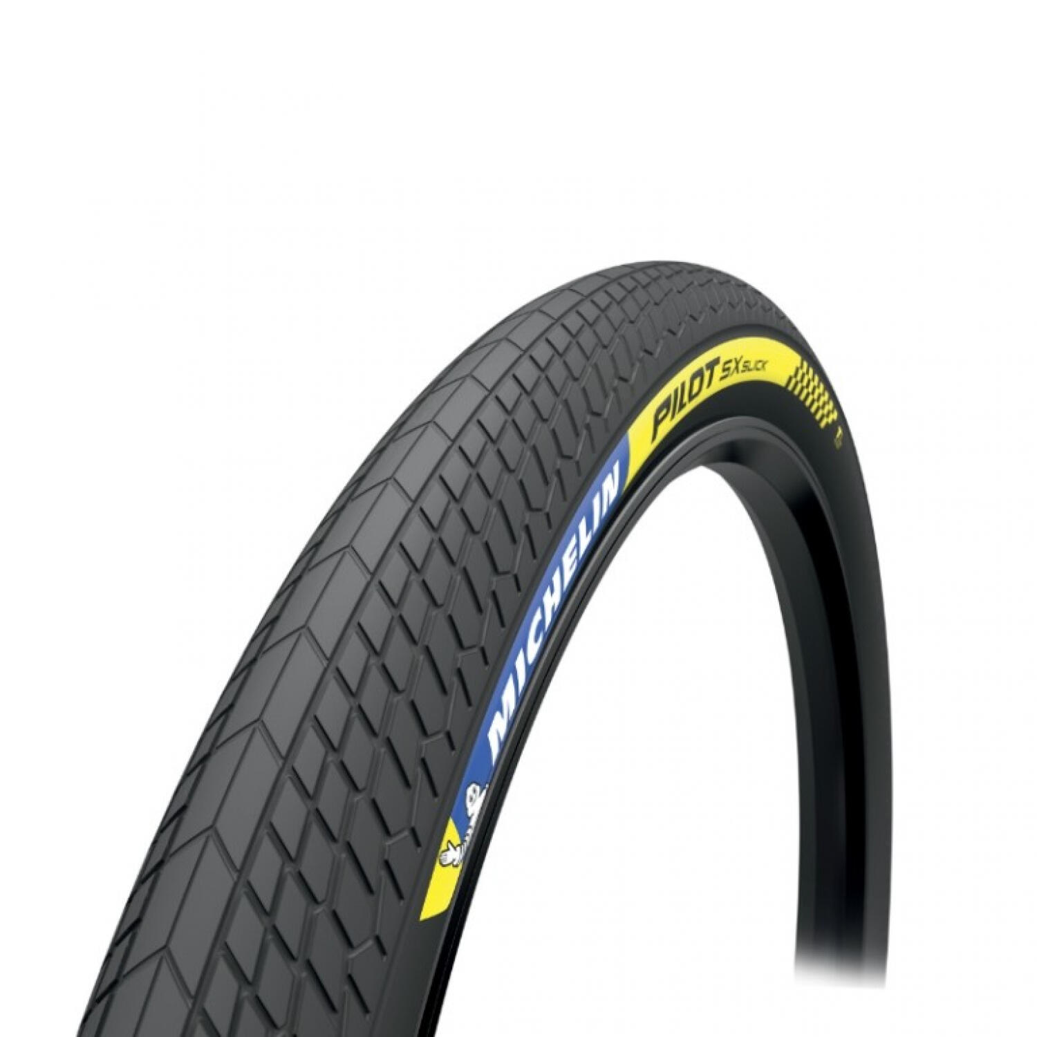 Opona sztywna Michelin Pilot Sx Slick.70 Racing
