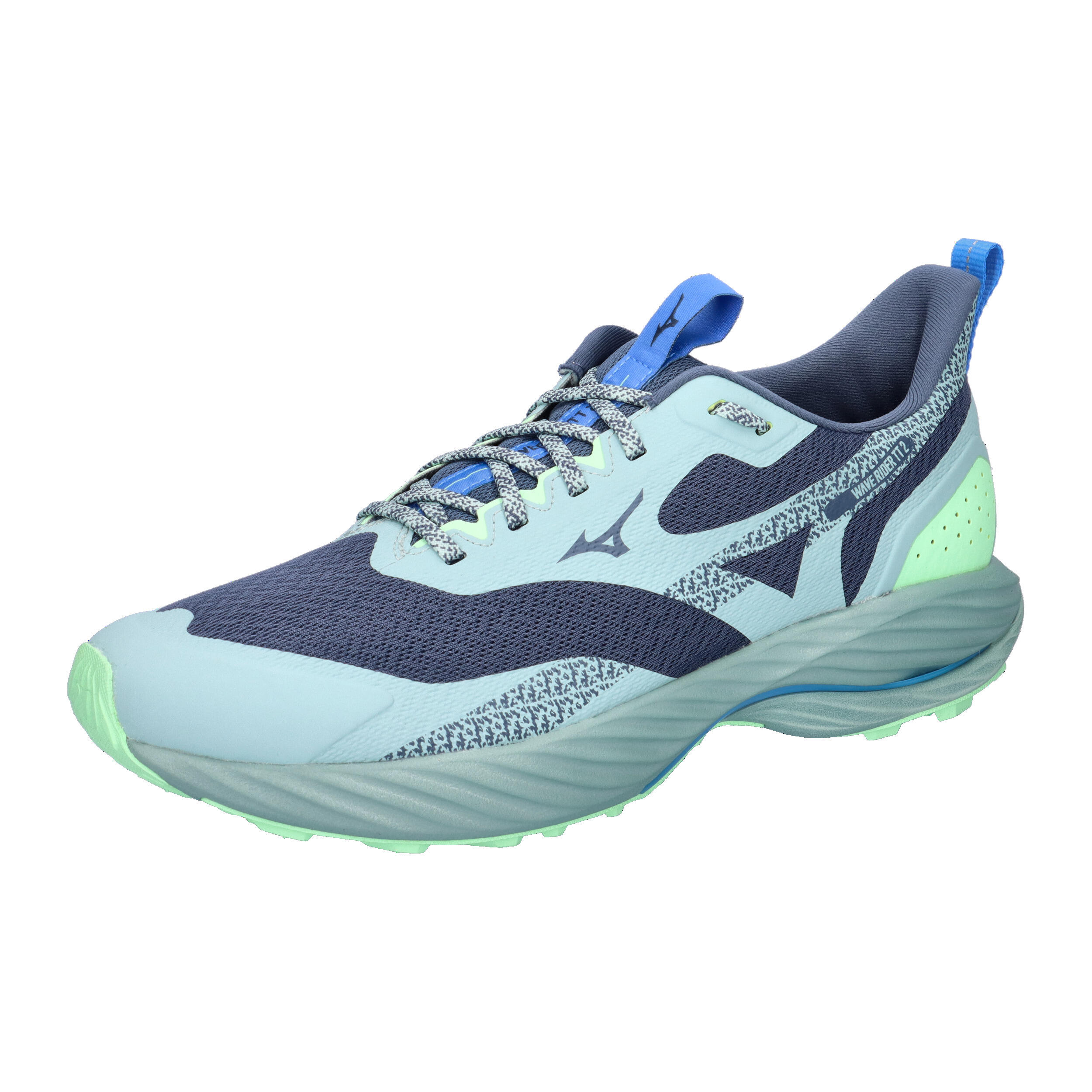 Buty do biegania męskie Mizuno Wave Rider Tt 2