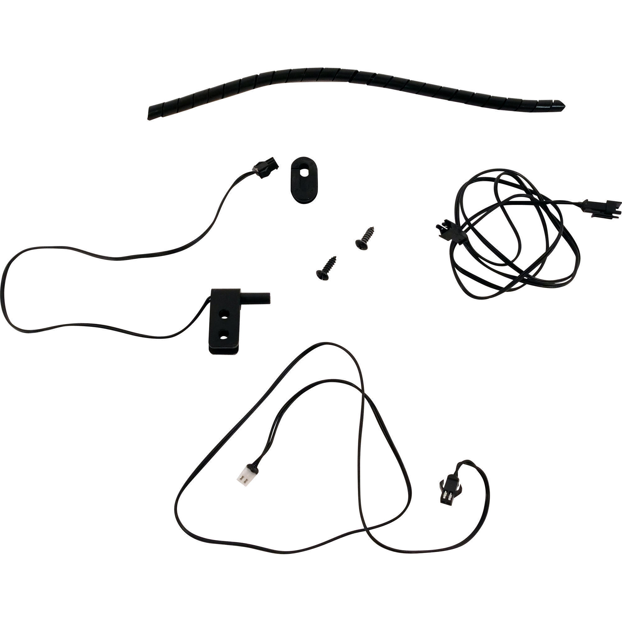 Czujnik prędkości W100