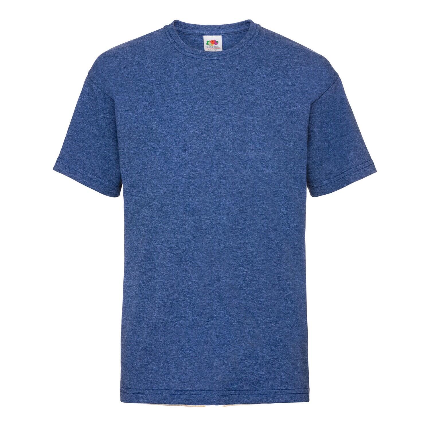 Koszulka Dziecięca Valueweight