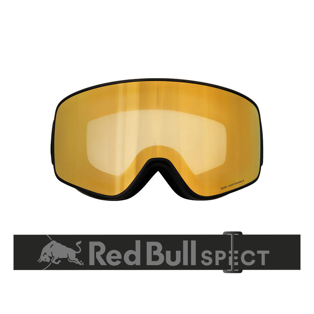 Maska narciarska Redbull Spect Eyewear