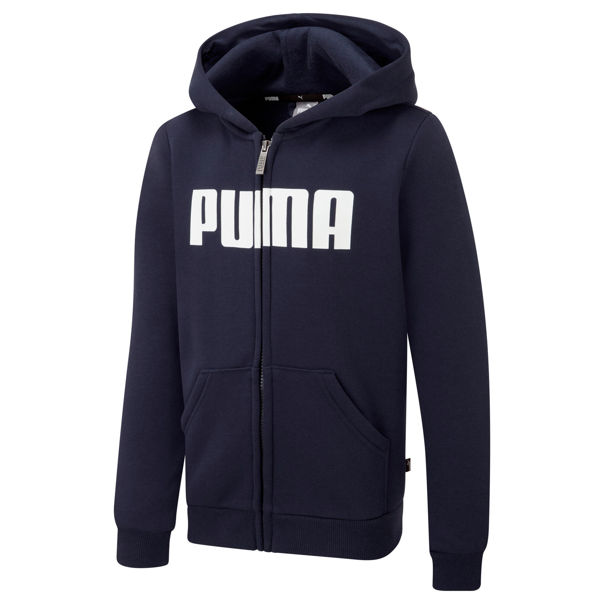 Dres dla dzieci Puma ESS