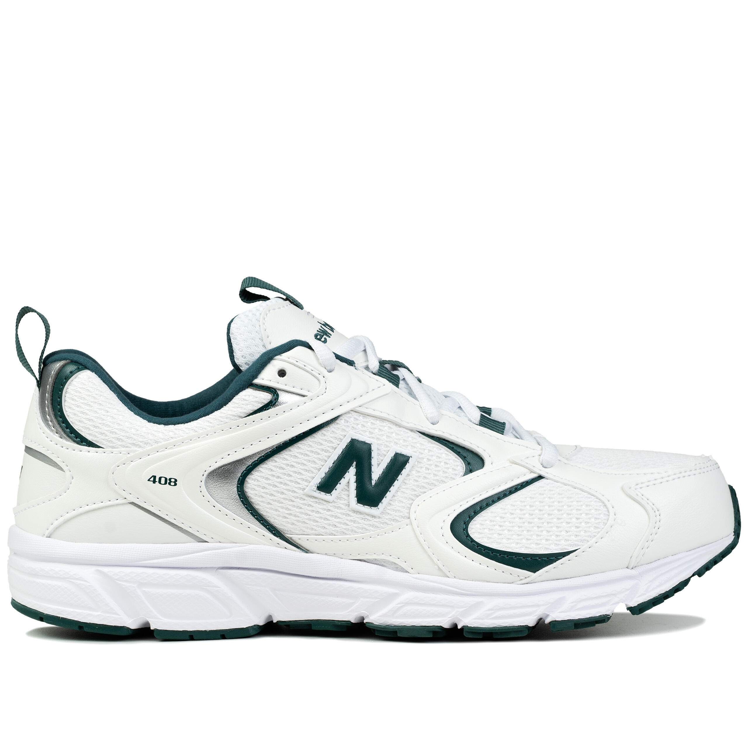 Buty męskie sportowe do biegania New Balance